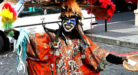 WELCOME TO SOUTH AFRICA