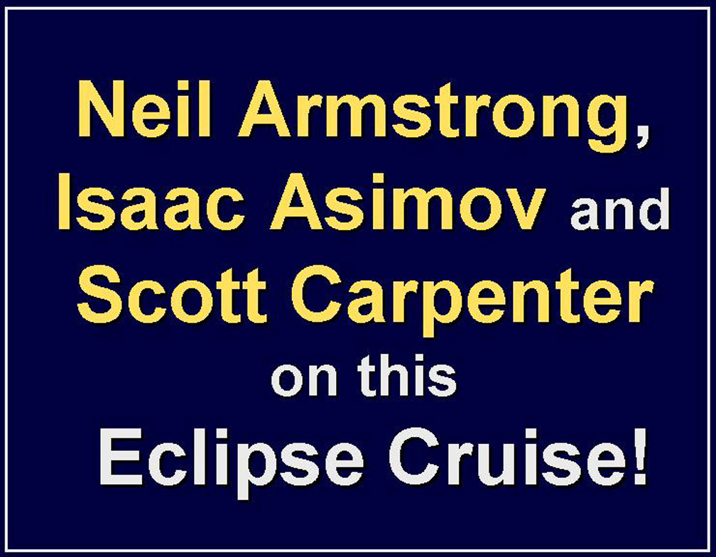 Eclipse 1973 - A58 - Title - Armstrong on Board