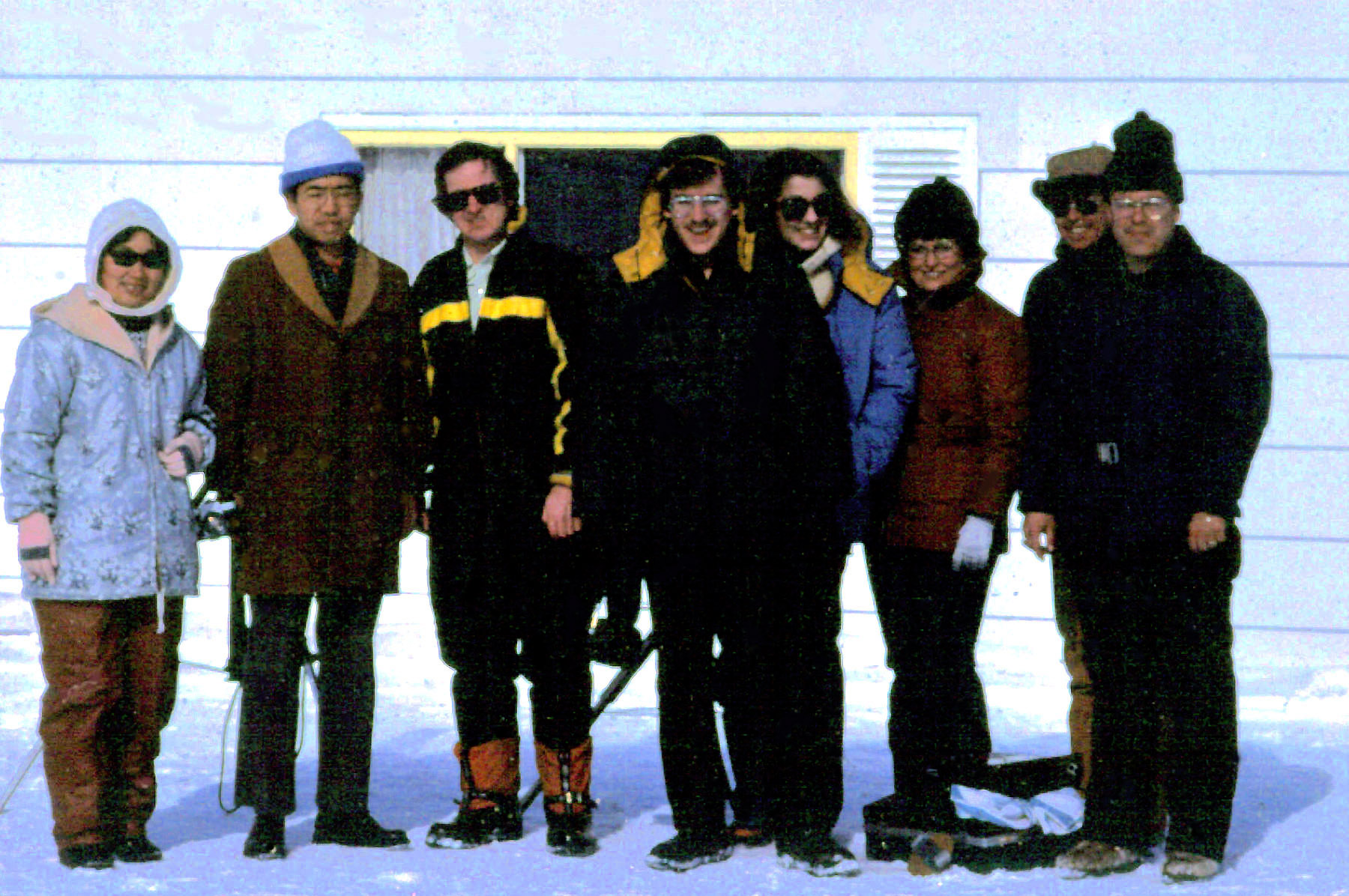 Eclipse 1979 - A08 - February 26 - WAS Members