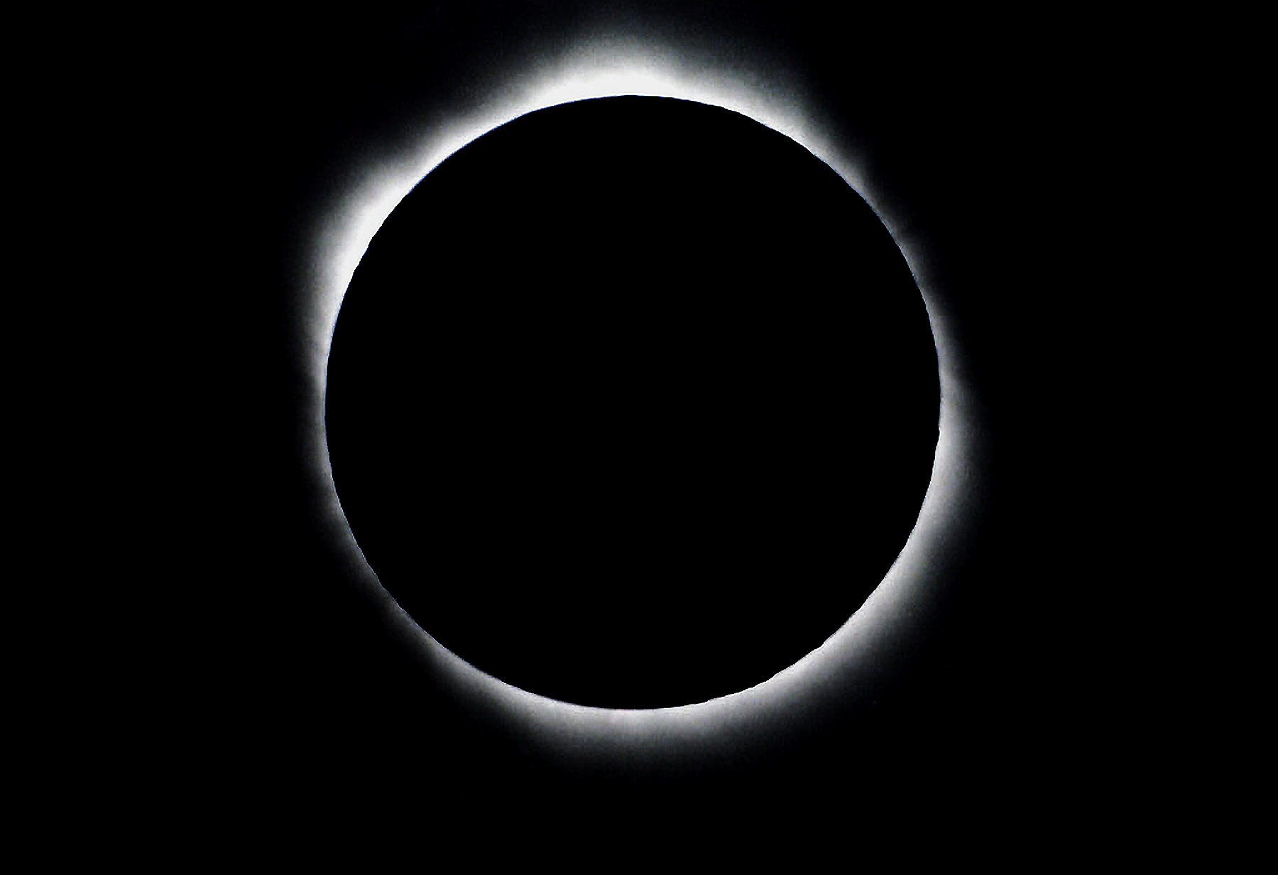 Eclipse 1998 - A53 - Corona