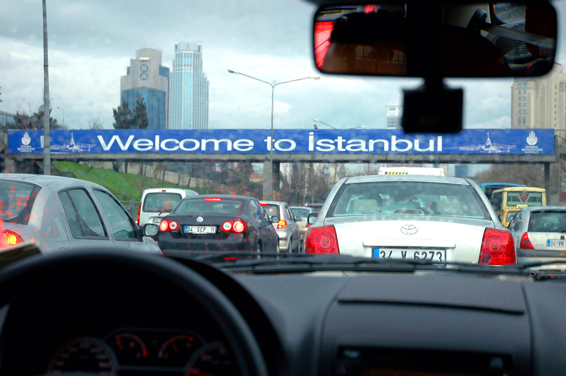 Eclipse 1999 - a-Istanbul - A21 - 0496