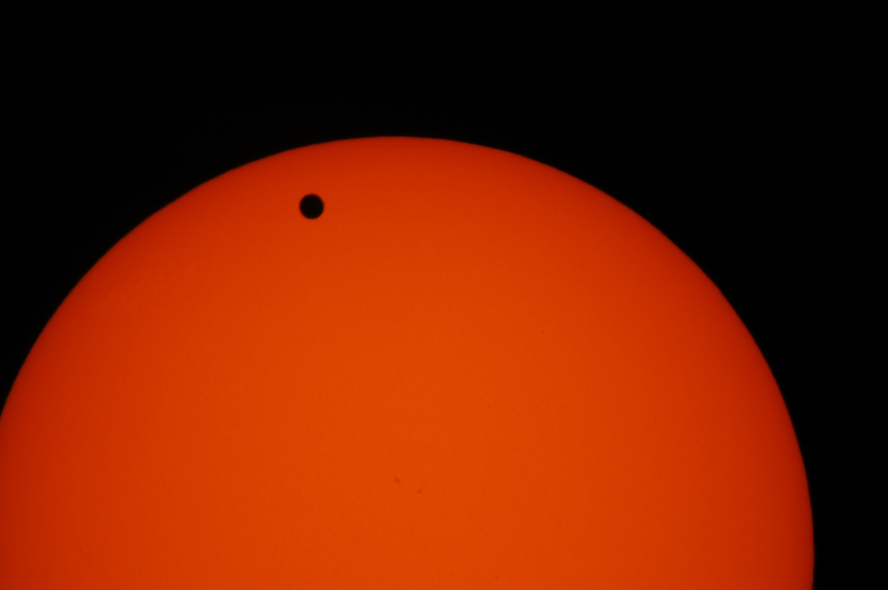 Eclipse 2004 - Venus - DSC_0103