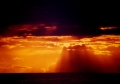 Eclipse 1973 - A57 - Sunset at Sea - 5191