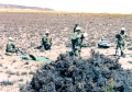 Eclipse 1994 - A53 - Bolivian Army Guard