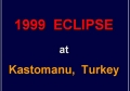 Eclipse 1999 - A01 - Slide13 - Title