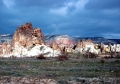 Eclipse 1999 - Cappadocia - A42-Rock Valley
