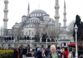 Eclipse 1999 - a-Istanbul - A51 - Blue Mosque