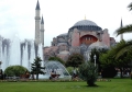 Eclipse 1999 - a-Istanbul - A52 - Aya Sophia