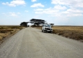 Eclipse 2004 - Serengeti - A13 -  Desolation