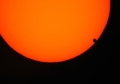 Eclipse 2004 - Venus - DSC_0031