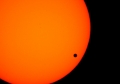 Eclipse 2004 - Venus - DSC_0061