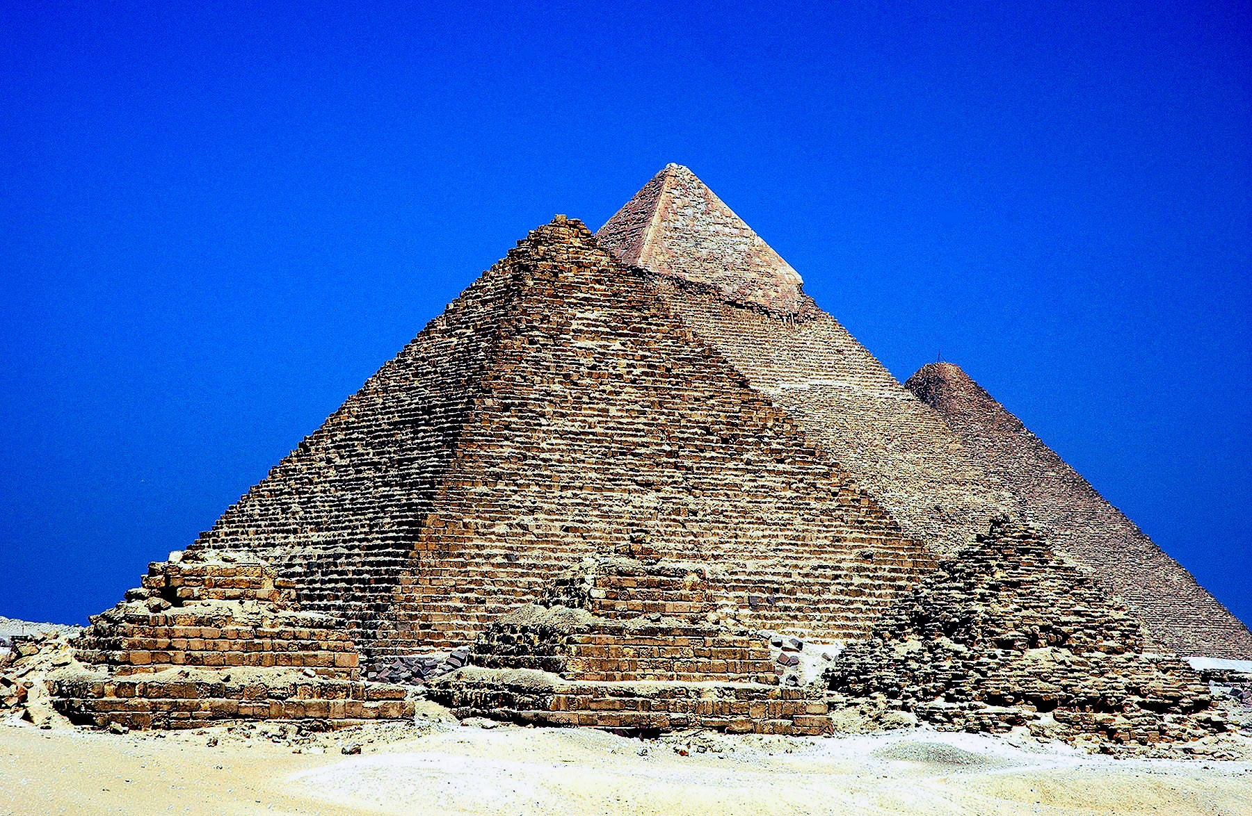 Eclipse 2006 - Egypt - A05 - Giza