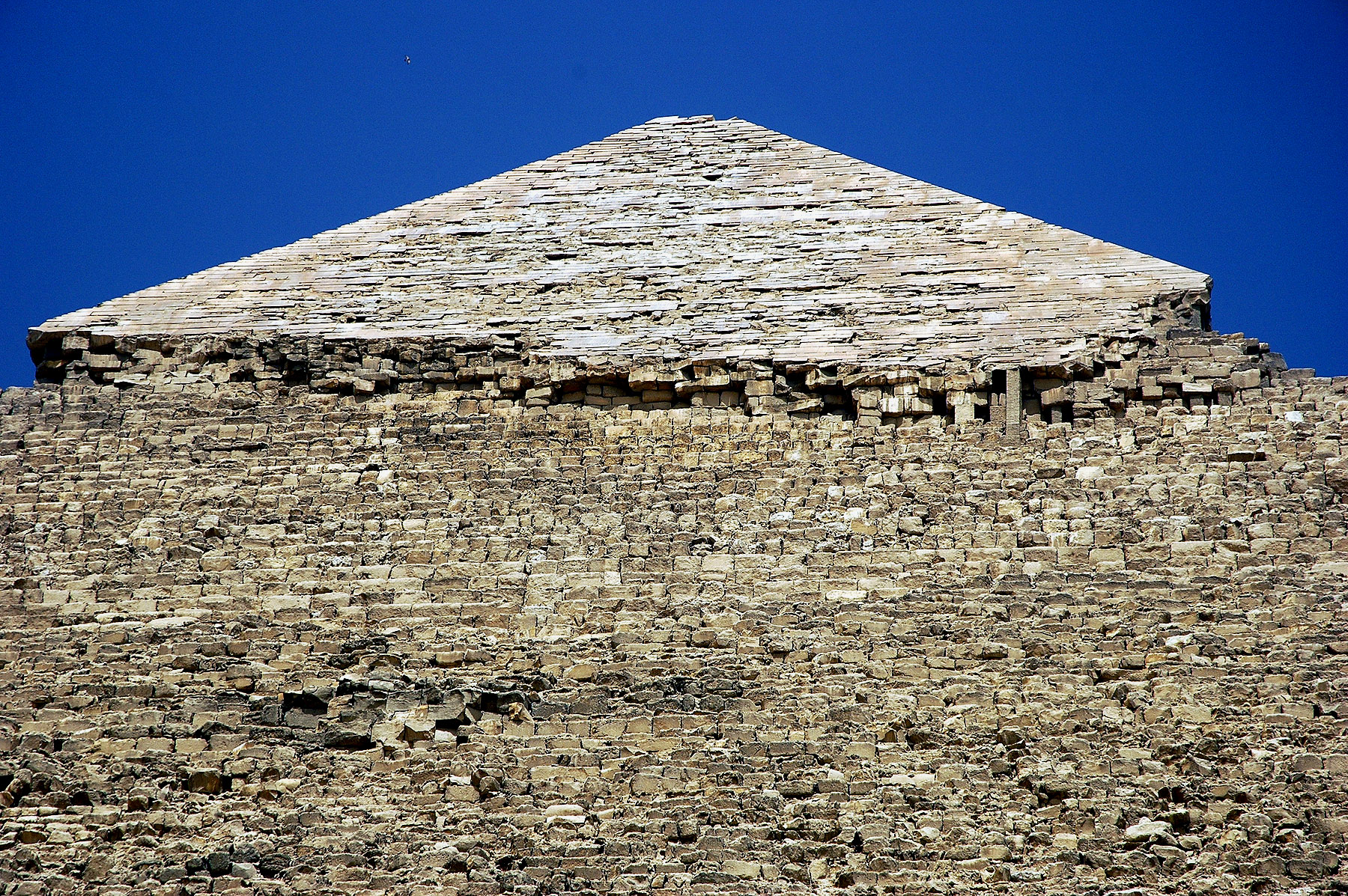 Eclipse 2006 - Egypt - A26 - Giza