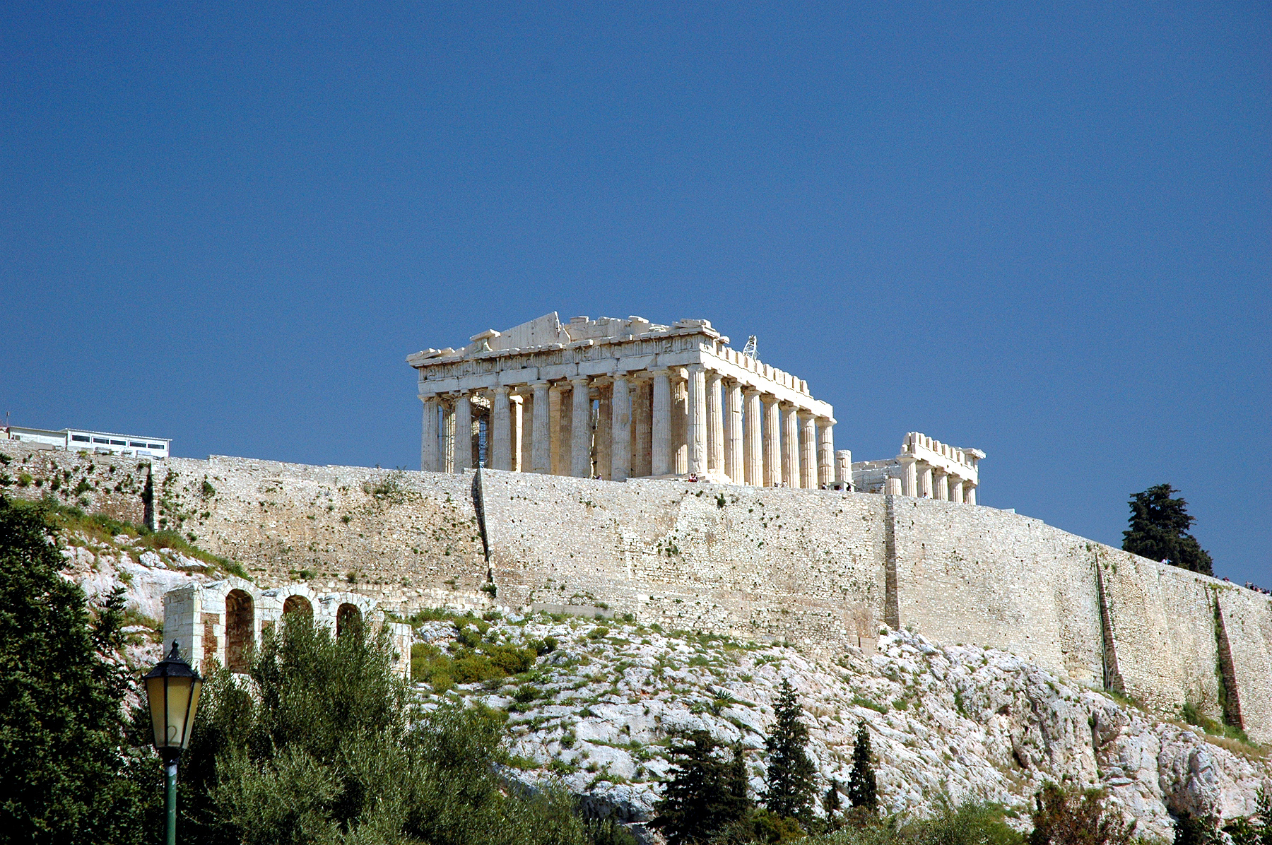 Eclipse 2006 - Greece - Athens - A22
