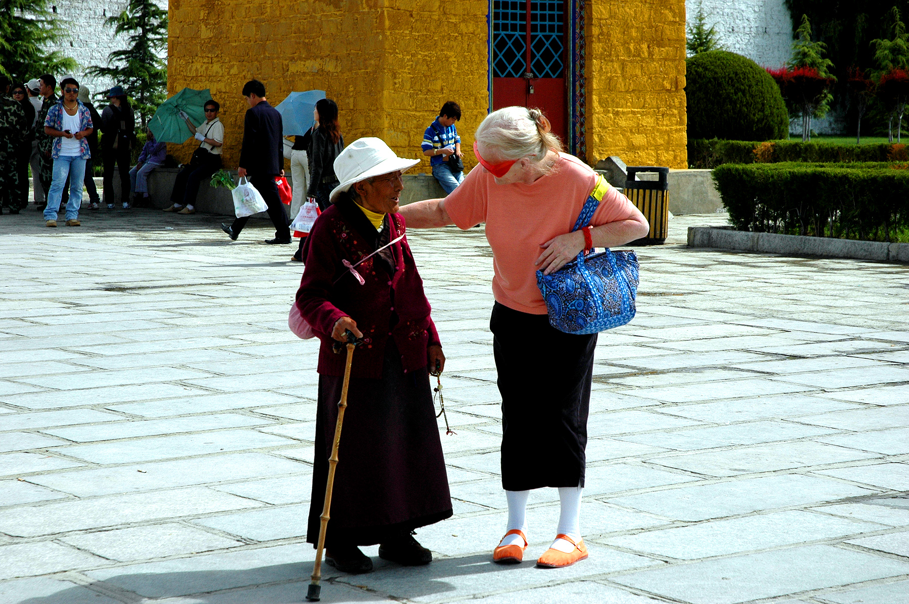 Eclipse 2008 - Tibet - A08 - 0928