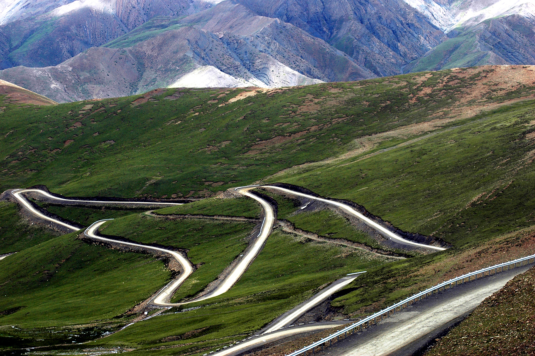 Eclipse 2008 - Tibet - A46 - 1204