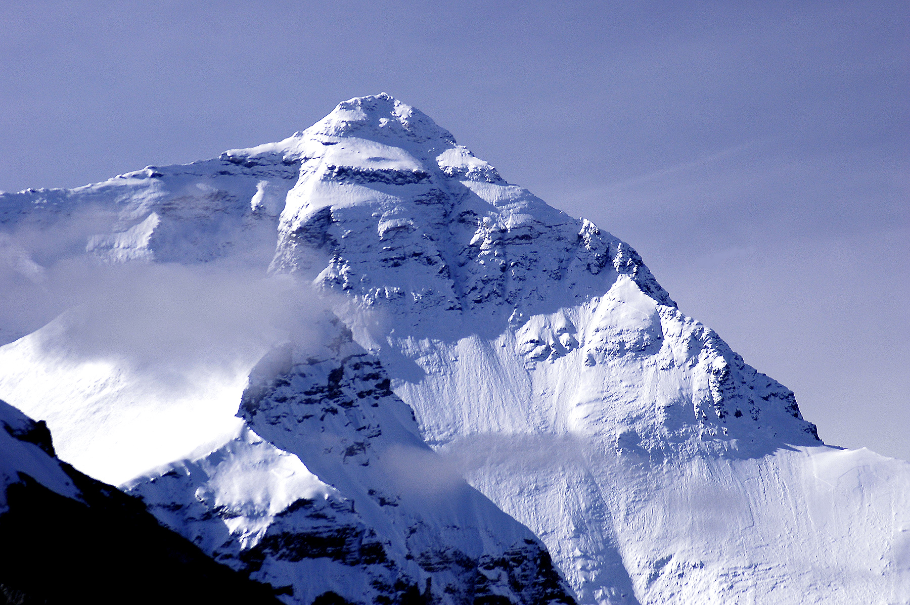 Eclipse 2008 - Tibet - A68 - 1130