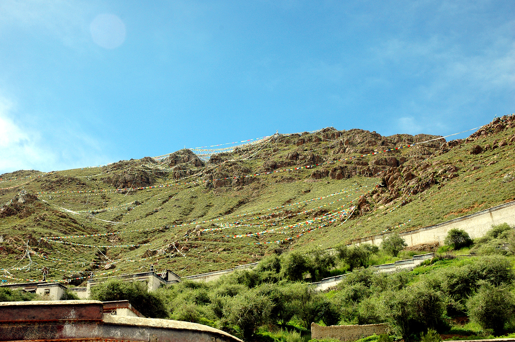 Eclipse 2008 - Tibet - A80 - 1445