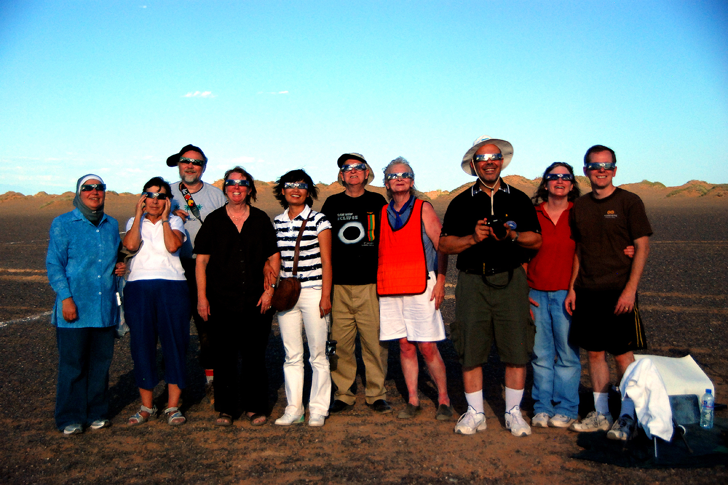 Eclipse 2008 - XEclipse - A34 - 2643