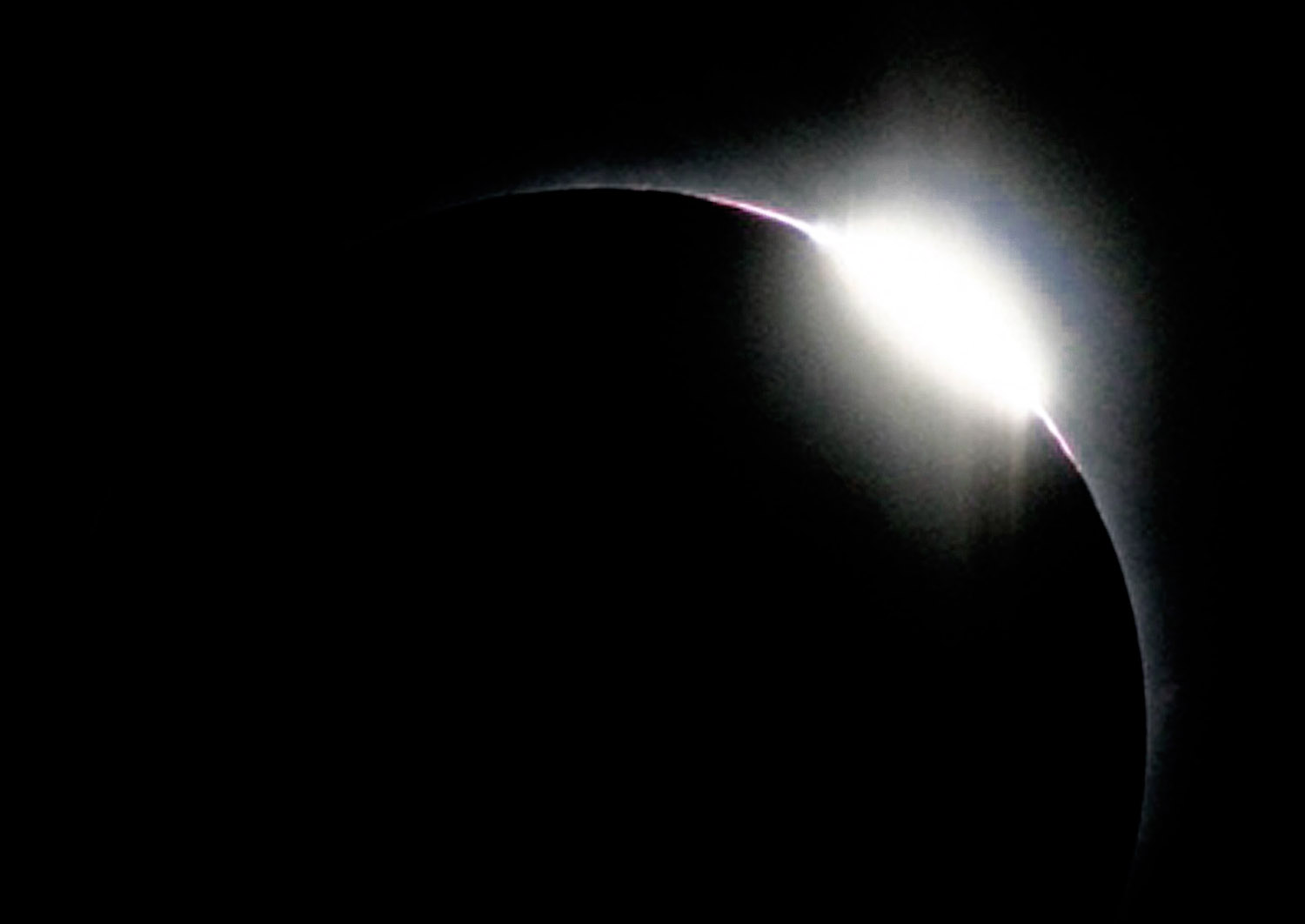 Eclipse 2009 - DSC_4044 - Diamond