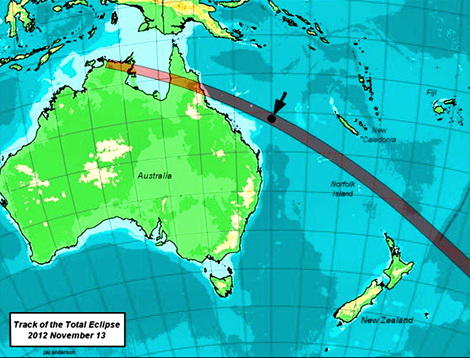 Eclipse 2012 - A02 - Path of Eclipse
