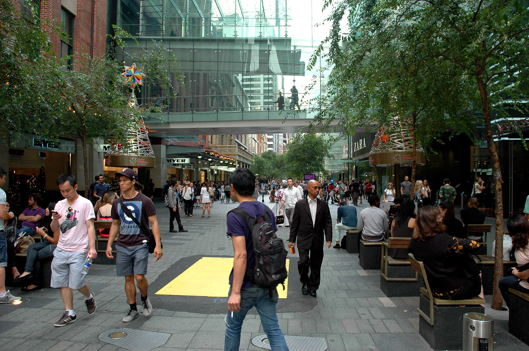 Eclipse 2012 - A07 - Sydney City Center