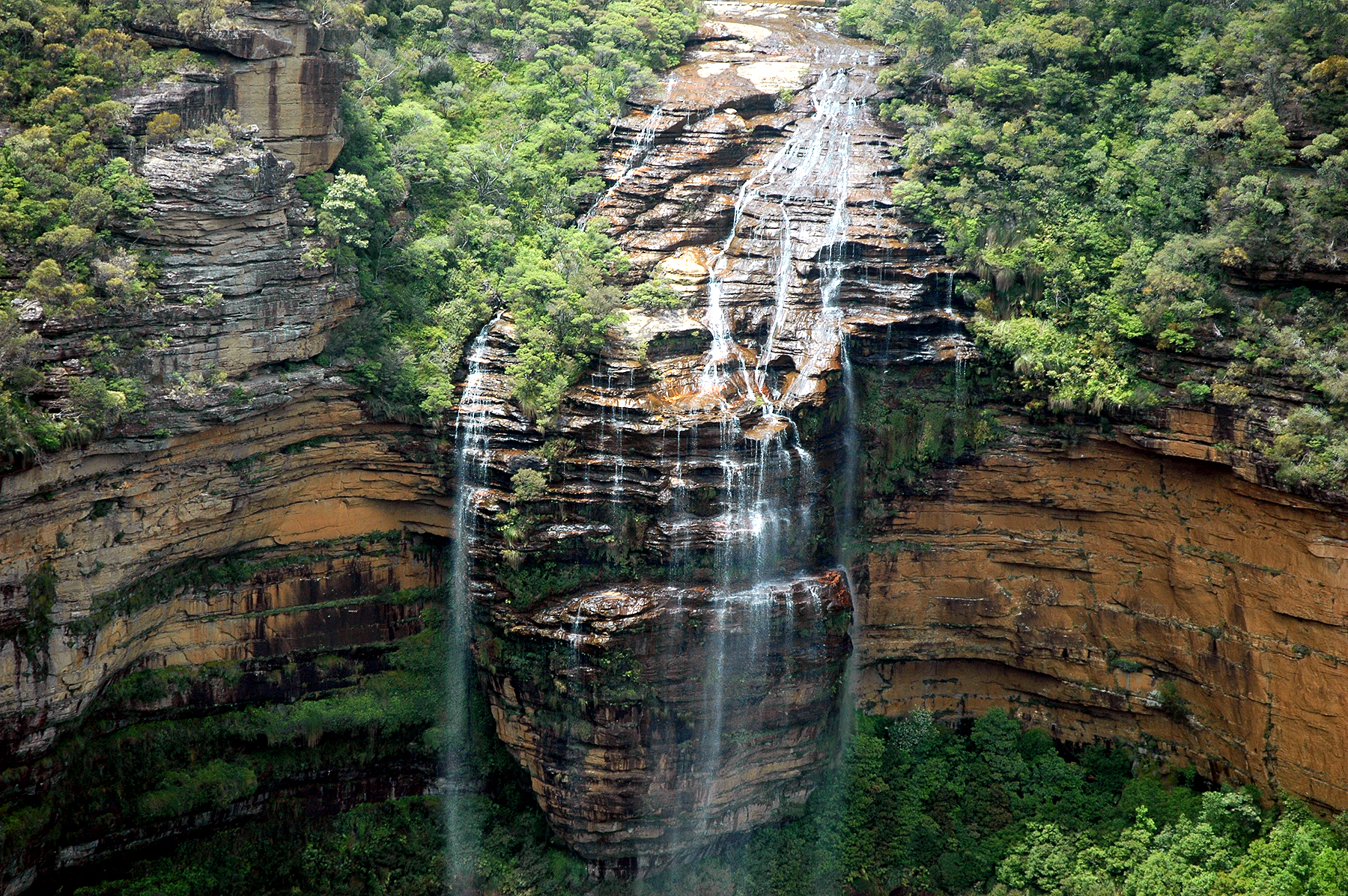Eclipse 2012 - A15 - Wentworth Falls 2