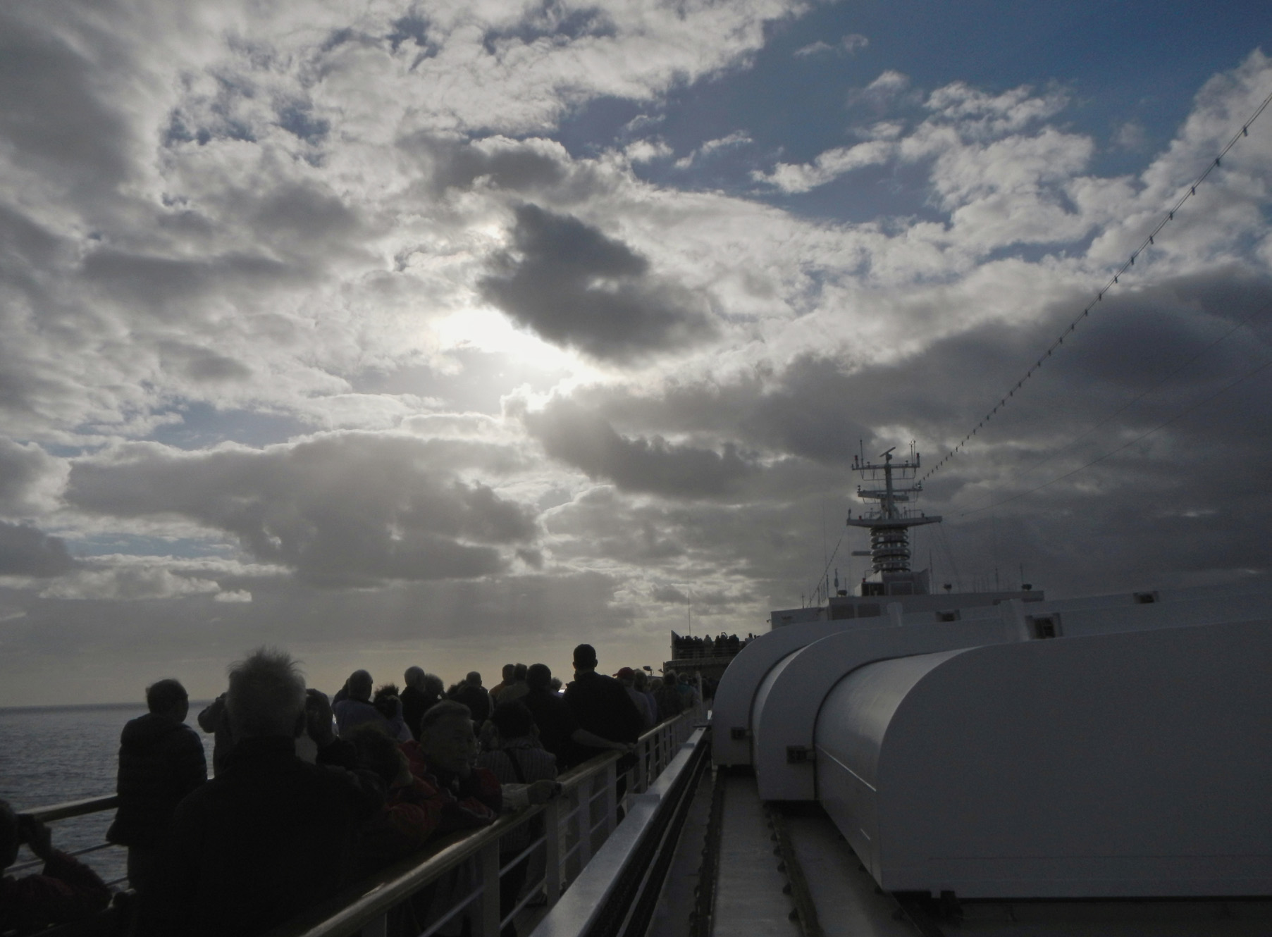 Eclipse 2012 - A75 - Wide View of Clouds - 0507
