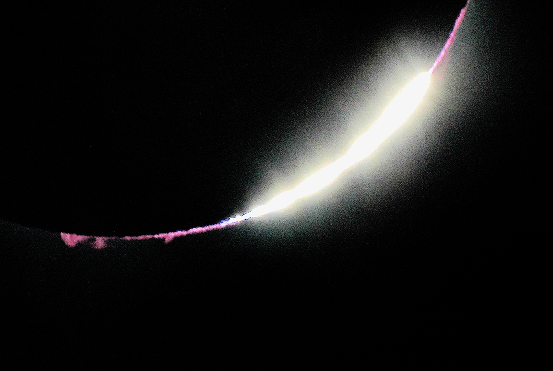 Eclipse 2012 - A87 - Last Second - 3317-B