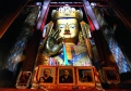 Eclipse 2008 - Tibet - A81 - Buddha