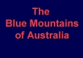 Eclipse 2012 - A11 - Title - Blue Mountains