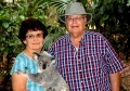 Eclipse 2012 - A29 - P and J with  Koala