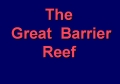 Eclipse 2012 - A34 - Title - Barrier Reef