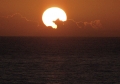 Eclipse 2012 - A50 - Sunset 1