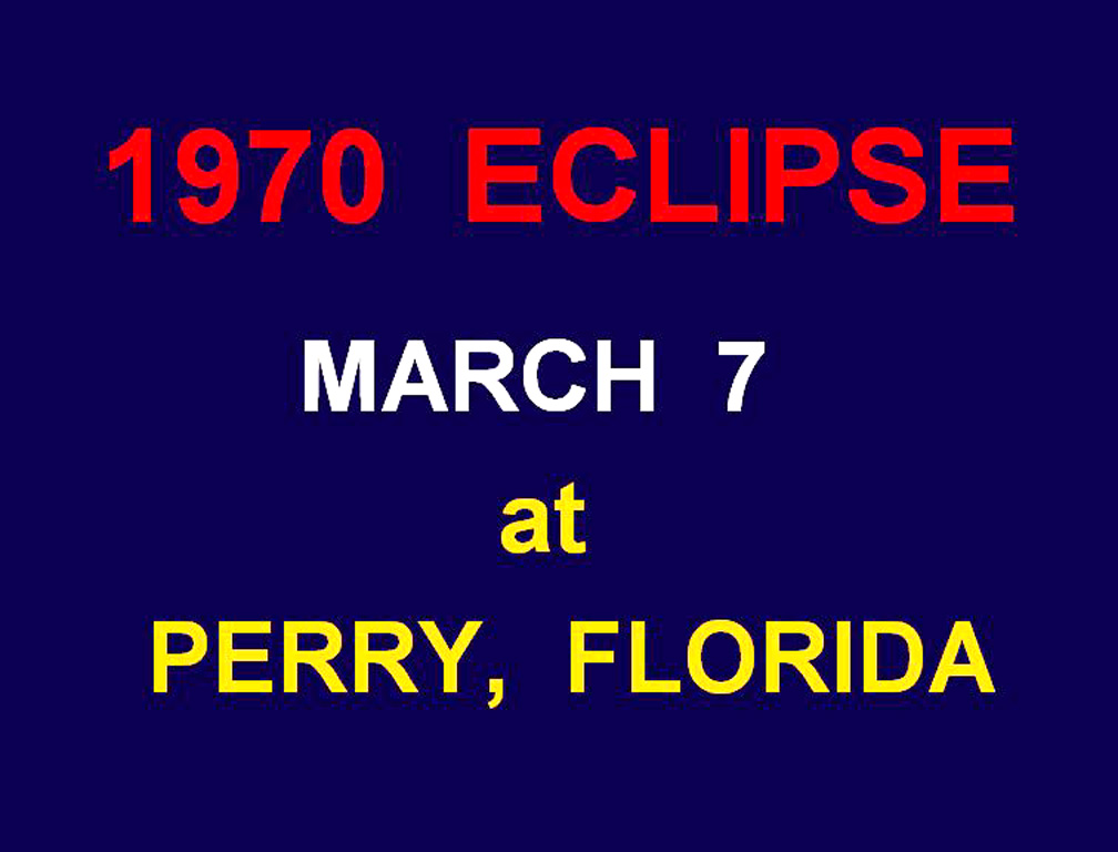Eclipse 1970 - B00-Title Slide
