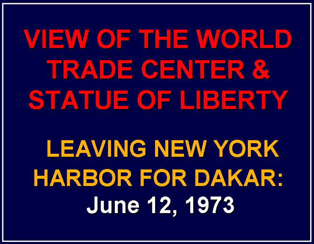 Eclipse 1973 - D10-Title - View of Trade Center