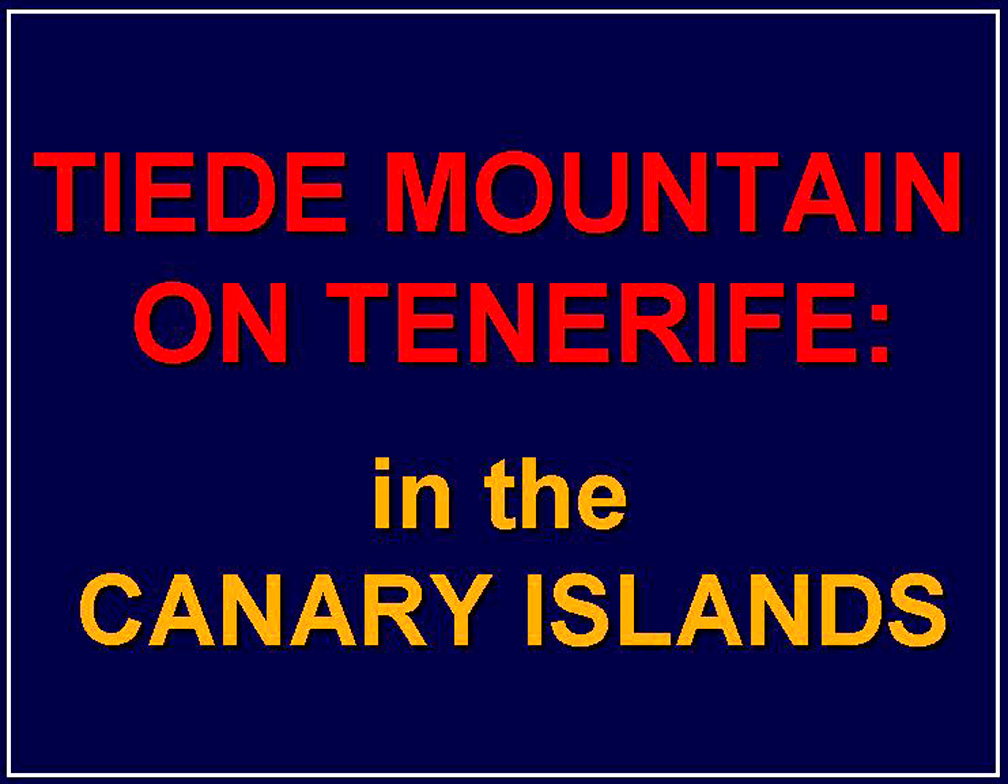 Eclipse 1973 - D20-Title - Tiede Mountain
