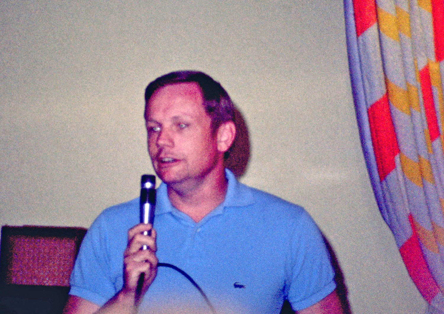 Eclipse 1973 - D30-Neil Armstrong Lecture