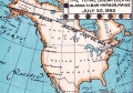 Eclipse 1963 - A02-Path thru North America
