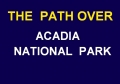 Eclipse 1963 - A08-Title for Path over Acadia