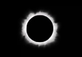 Eclipse 1963 - A16-Outer Corona