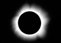 Eclipse 1970 - B18-Full Corona