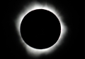 Eclipse 1972 - C10-Full Corona