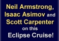 Eclipse 1973 - D28-Title - Armstrong on Board