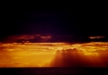Eclipse 1973 - D39-Sunset at Sea - 5191