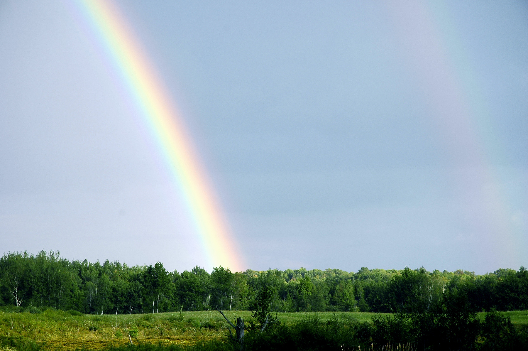 Eclipse 1994 - A16 - Rainbow - Double-Right
