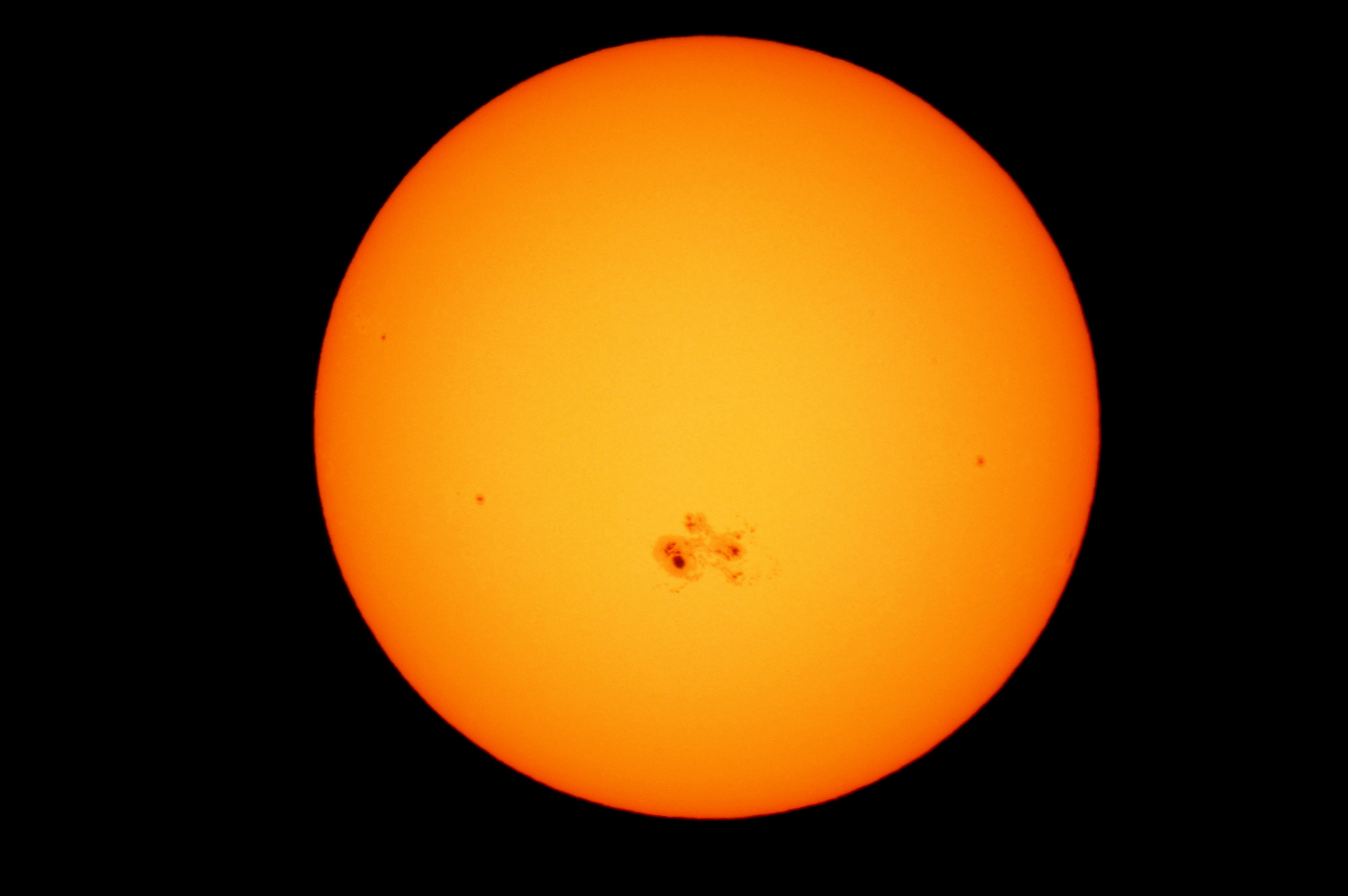 Eclipse 2014 - A08 - 4-38 p.m. - 8679
