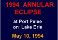 Eclipse 1994 - A00 - Title - Annular