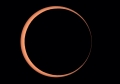 Eclipse 1994 - A08 - Annularity Starting