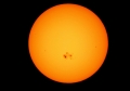Eclipse 2014 - A08 - 4-38 p.m. - 8679